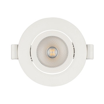 Светильник точечный Arlight LTD-POLAR-TURN-R80-5W Day4000 032309-6