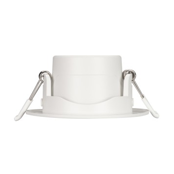 Светильник точечный Arlight LTD-POLAR-TURN-R90-7W Warm3000 032310-1