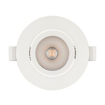 Светильник точечный Arlight LTD-POLAR-TURN-R90-7W Warm3000 032310-5