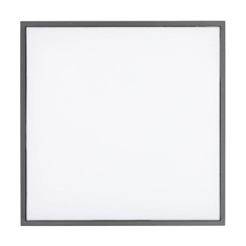 Уличный настенно-потолочный светильник Arlight LGD-AREA-S240x240-25W Day4000 032427-3