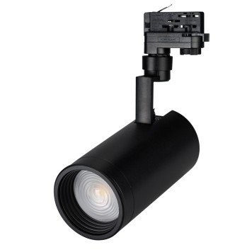 Трековый светильник Arlight LGD-ZEUS-4TR-R100-30W Day SP5000-Veg 032454