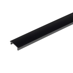 Верхняя заглушка Arlight MAG-ORIENT-COVER-26-1000 (BK) 032549 Верхняя заглушка Arlight MAG-ORIENT-COVER-26-1000 (BK) 032549