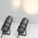 Уличный настенный светильник Arlight ALT-RAY-ZOOM-R75-18W Warm3000 032562(1)