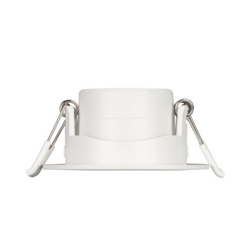 Светильник точечный Arlight LTD-POLAR-TURN-R80-5W Warm3000 032857-1