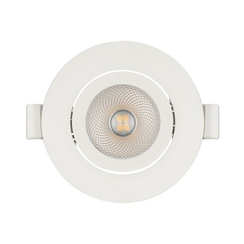 Светильник точечный Arlight LTD-POLAR-TURN-R80-5W Warm3000 032857-2