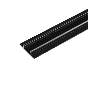 Верхняя заглушка Arlight LGD-4TR-COVER-1000-BK-M 032931-2