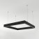Люстра Arlight ALT-LINEAIR-QUADRAT-FLAT-UPDOWN-DIM-785-110W Day4000 032990
