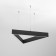 Люстра Arlight ALT-LINEAIR-TRIANGLE-FLAT-UPDOWN-DIM-1375-130W Day4000 032995