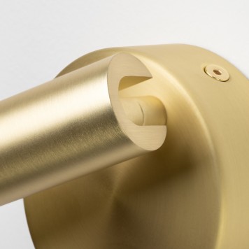 Спот Arlight SP-BED-NB-R90-3W Warm3000 033061-3