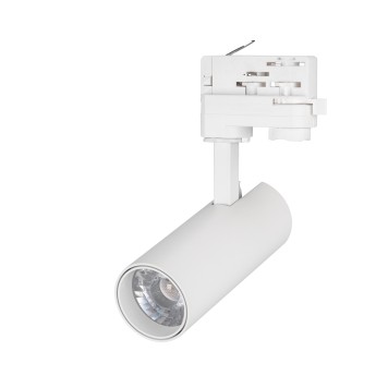 Трековый светильник Arlight LGD-GERA-4TR-R55-10W White6000 033114