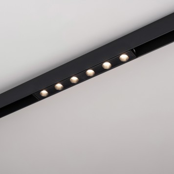 Трековый светильник Arlight MAG-DOTS-25-L200-6W Day4000 033237-2