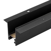 Шинопровод Arlight MAG-TRACK-2538-F-2000 (BK) 2m 033244 Шинопровод Arlight MAG-TRACK-2538-F-2000 (BK) 2m 033244