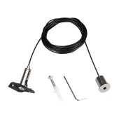 Подвес Arlight MAG-HANG-25-L3000 (SL) 033252