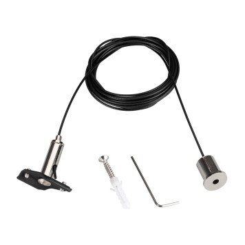 Подвес Arlight MAG-HANG-25-L3000 (SL) 033252