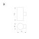 Уличный настенный светильник Arlight LGD-RAY-WALL-TWIN-R46-2x3W Day4000 033307