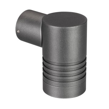 Уличный настенный светильник Arlight LGD-RAY-WALL-R46-3W Warm3000 033310-2