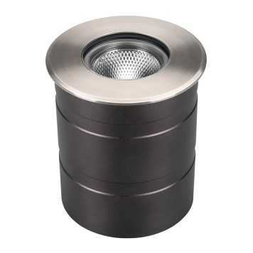 Светильник точечный Arlight LTD-GROUND-R110-15W Day4000 033578