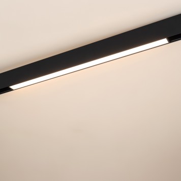 Трековый светильник Arlight MAG-ORIENT-FLAT-L465-16W Warm3000 033612-2