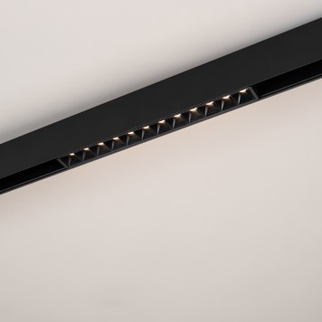 Трековый светильник Arlight MAG-ORIENT-LASER-L235-8W Day4000 033614-1