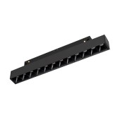 Трековый светильник Arlight MAG-ORIENT-LASER-L235-8W Day4000 033614 Трековый светильник Arlight MAG-ORIENT-LASER-L235-8W Day4000 033614