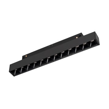 Трековый светильник Arlight MAG-ORIENT-LASER-L235-8W Warm3000 033615