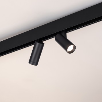 Трековый светильник Arlight MAG-ORIENT-SPOT-R35-6W Day4000 033620-1