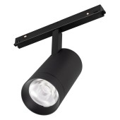 Трековый светильник Arlight MAG-ORIENT-SPOT-R65-20W Warm3000 033627 Трековый светильник Arlight MAG-ORIENT-SPOT-R65-20W Warm3000 033627