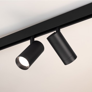 Трековый светильник Arlight MAG-ORIENT-SPOT-R65-20W Day4000 033628-1