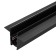 Шинопровод Arlight MAG-ORIENT-TRACK-2652-FDW-3000 (BK) 3m 033635