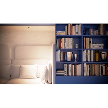 Светильник точечный Arlight MS-FORECAST-BUILT-TURN-R102-12W Day4000 033659-10