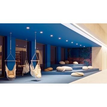 Светильник точечный Arlight MS-VOLCANO-BUILT-R95-15W Day4000 033665-8