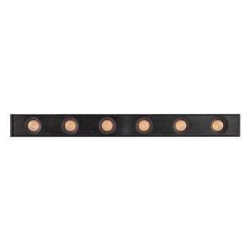 Трековый светильник Arlight MAG-DOTS-25-L200-6W Warm3000 033669-5