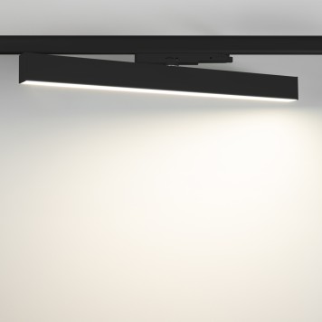 Трековый светильник Arlight LGD-FLAT-4TR-S605-25W Day4000 033697(1)-3