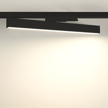 Трековый светильник Arlight LGD-FLAT-4TR-S605-25W Warm3000 033698(1)-5