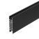 Профиль для светодиодной ленты Arlight SL-LINE-25100-DUAL-2500 BLACK 033735