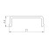 Экран Arlight SL-LINE-W20-2500 OPAL 033742