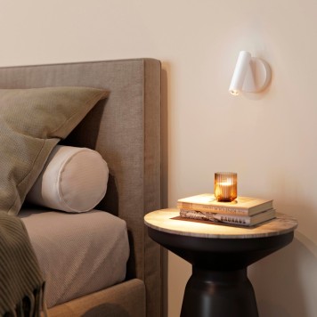 Спот Arlight SP-BED-NB-R90-3W Warm3000 034060-1