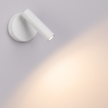 Спот Arlight SP-BED-NB-R90-3W Warm3000 034060-2