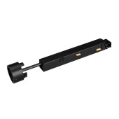 Токоподвод Arlight MAG-FLEX-FEEDER (BK) 034063