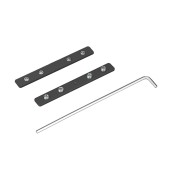 Соединитель прямой Arlight MAG-FLEX-CON-180 034069