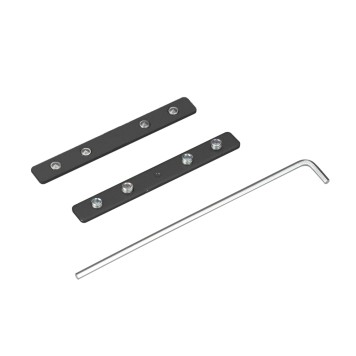 Соединитель прямой Arlight MAG-FLEX-CON-180 034069