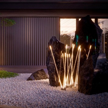 Уличный фонарь Arlight ALT-CHAMPAGNE-L1000-3W Warm3000 034165-1