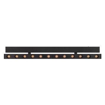 Трековый светильник Arlight MAG-DOTS-FOLD-25-S400-12W Warm3000 034219-5