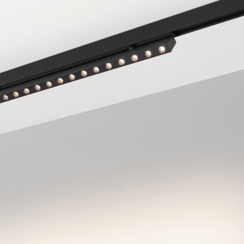 Трековый светильник Arlight MAG-DOTS-FOLD-25-S800-24W Day4000 034231-3