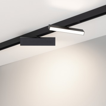 Трековый светильник Arlight MAG-FLAT-FOLD-25-S200-6W Day4000 034234-3