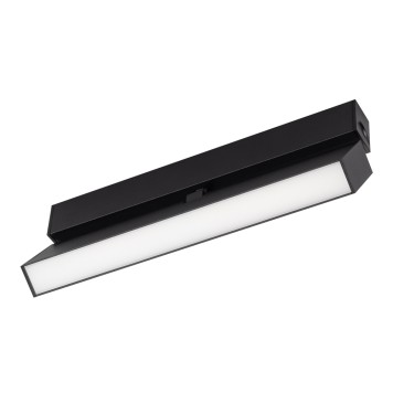 Трековый светильник Arlight MAG-FLAT-FOLD-25-S200-6W Day4000 034234-4