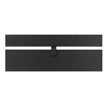 Трековый светильник Arlight MAG-FLAT-FOLD-25-S200-6W Warm3000 034235-6