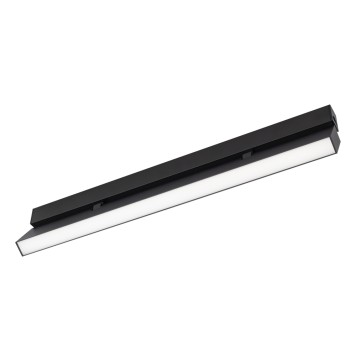 Трековый светильник Arlight MAG-FLAT-FOLD-25-S400-12W Warm3000 034236-5
