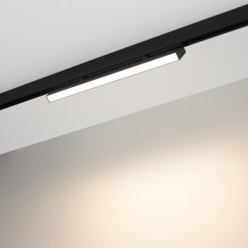 Трековый светильник Arlight MAG-FLAT-FOLD-25-S400-12W Day4000 034237-3