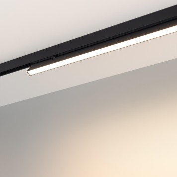 Трековый светильник Arlight MAG-FLAT-FOLD-25-S1004-30W Warm3000 034242-3